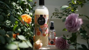 INNSO悅賞全系列產(chǎn)品大盤點(diǎn)|這么輕奢的家清產(chǎn)品你不會沒用過吧！