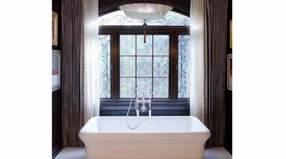 高端衛(wèi)浴品牌PERRIN&ROWE：優(yōu)雅、實用兼收并蓄