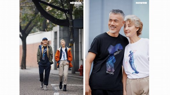 優(yōu)衣庫將于2月5日推出盧浮宮博物館UT系列，讓藝術珍品觸手可及