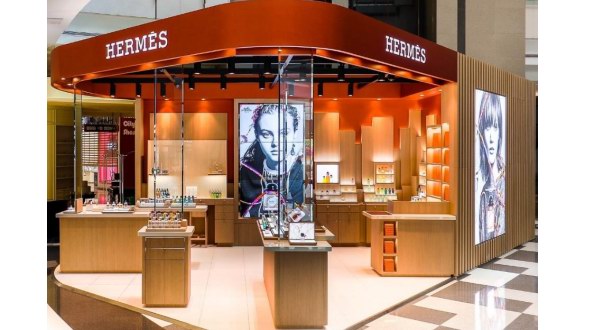 穎通集團(tuán)旗下品牌香水有那些？穎通香水是不是正品？