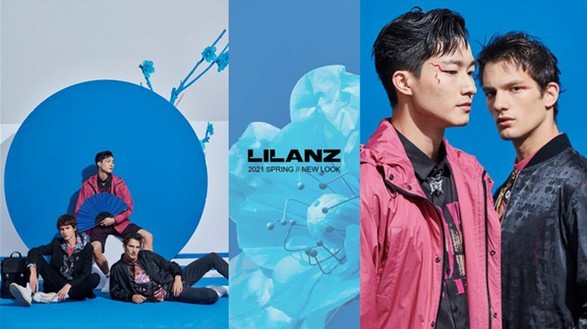 人生第一套職場(chǎng)裝！利郎相約百萬(wàn)大學(xué)生破解新生代職場(chǎng)美學(xué)密碼