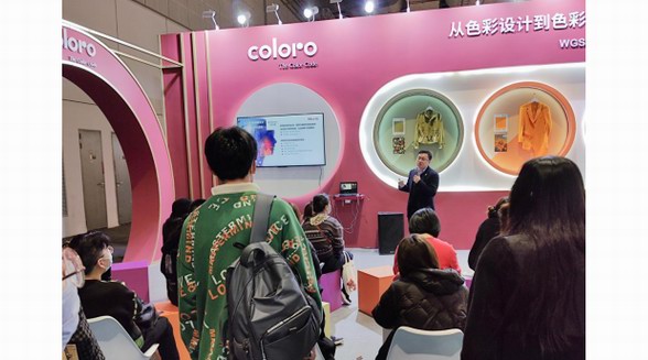 國潮當(dāng)?shù)?，原?chuàng)品牌色彩正當(dāng)時(shí)