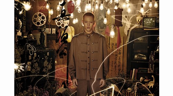  Esa Liang梁冰琴｜設(shè)計，自有其道