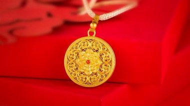 創(chuàng)新與傳承，萃華珠寶入駐北京崇文門新世界