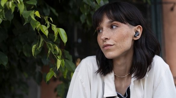 全新無感聽音時代，比紙還聽，Skullcandy Dime迷你豆真無線帶您開啟真無線新定義