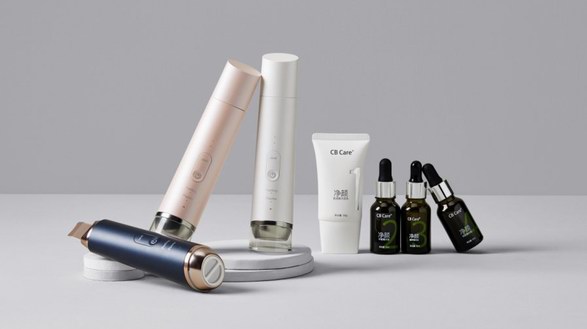 新氧用戶刷屏點贊，COSBEAUTY可思美等離子凈膚儀憑實力出圈