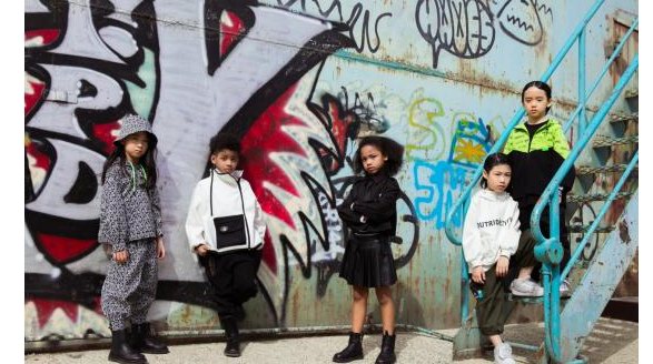 打造“多面潮娃”，天貓國際聯(lián)合ELLE歡迎潮娃經(jīng)濟(jì)時(shí)代來臨