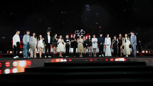 辛選主辦新創(chuàng)設(shè)計師大賽正式開幕，設(shè)計大咖曾鳳飛、李小燕、屈汀南、周廣民、王平將擔(dān)任大賽評委