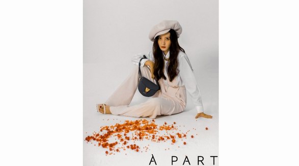 張萌，百變「萌」態(tài)