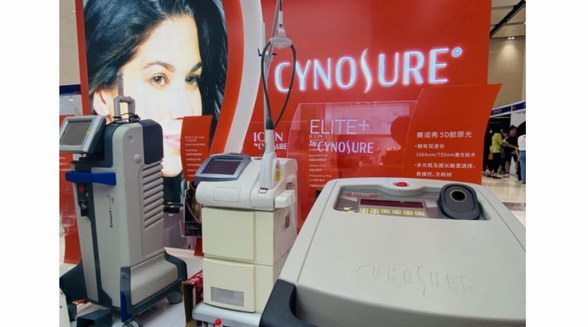 熱瑪吉打下的江山誰來坐？賽諾秀5D開啟緊致抗衰新時(shí)代！