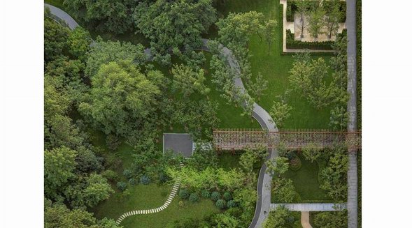 縵合·北京|中國首場園林國際大秀，5月17日即將驚艷亮相