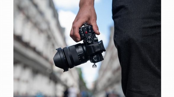 松下618預(yù)售攻略來了！S5價格也太香了