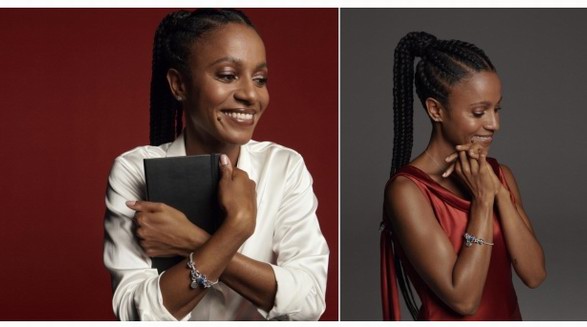 Pandora(潘多拉珠寶)與世界知名作家Nadia Owusu合作發(fā)布全新假日故事系列，歡慶摯愛之人的重聚