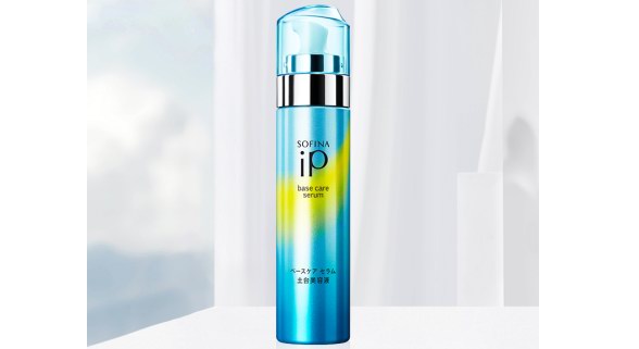 一秒入冬，SOFINA 蘇菲娜幫助肌膚抵御極端氣候變化