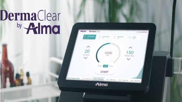 Dermaclear醫(yī)學(xué)級清護(hù)風(fēng)暴來啦！