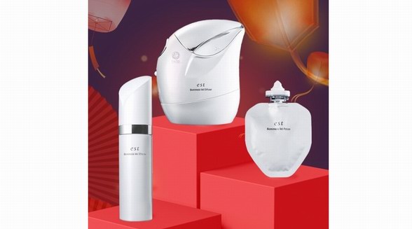 如何擁有水潤肌膚？讓est嬡色與你共度元宵佳節(jié)