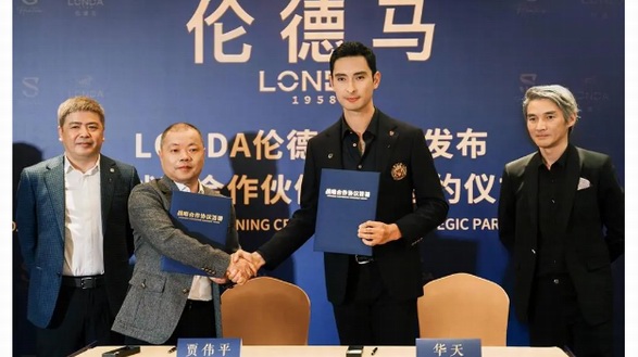 扎根中國的倫德馬，一舉刷新“騎士精神”