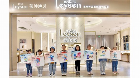 真心守護！422世界地球日，萊紳通靈攜手揚帆公益一起解鎖愛的方式