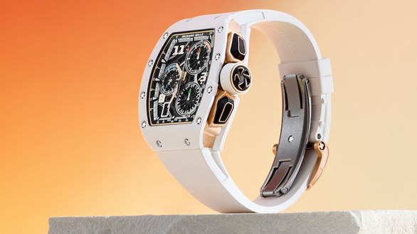 理查米爾的成功可以復(fù)制嗎？