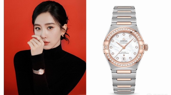 年末選表：既可日常又可隆重的歐米茄手表推薦