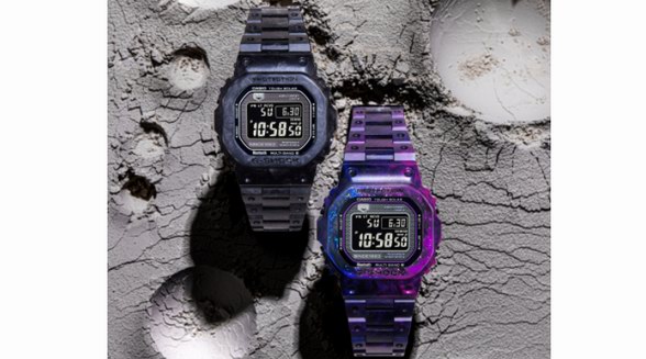 輕量進(jìn)化，堅(jiān)韌不改！G-SHOCK FULL CARBON以創(chuàng)新致敬初心