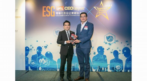 高光不斷，榮耀加冕！金至尊珠寶斬獲業(yè)界多項殊榮