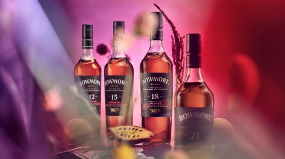 波摩?開(kāi)啟煥新蛻變之旅  品牌全新精品威士忌系列矚目登場(chǎng)