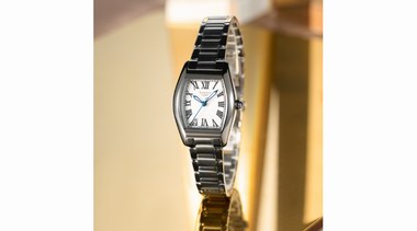 卡西歐SHEEN新品發(fā)布，重塑小酒桶經(jīng)典設(shè)計！