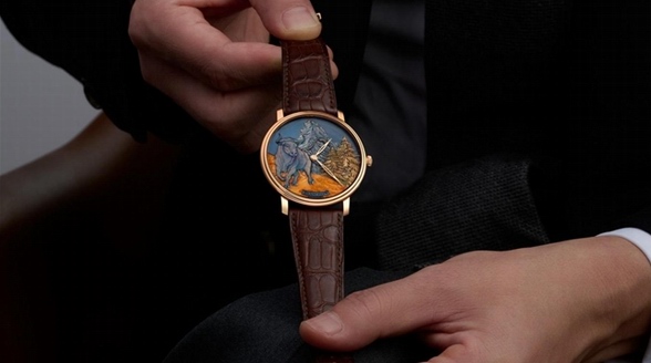 寶珀藝術(shù)大師腕表：細(xì)節(jié)之處見(jiàn)品位，匠心獨(dú)運(yùn)顯尊貴