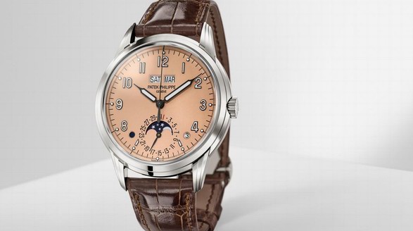 愛表網(wǎng)這十款男士必備的機(jī)械腕表，滿足您不同場(chǎng)合的需求