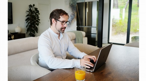 西班牙知名導(dǎo)演成為卡薩帝用戶(hù)