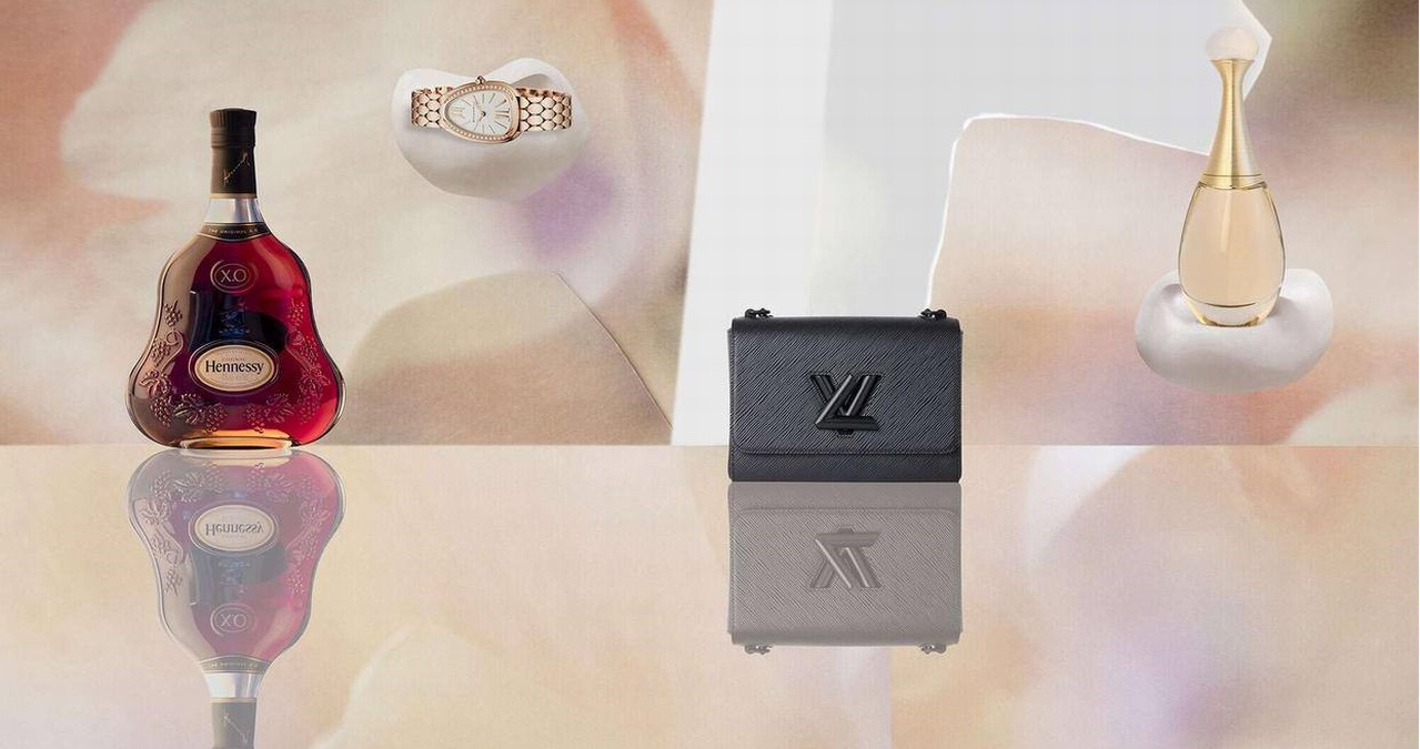 頻繁漲價(jià)后，1.5萬億歐元的全球奢侈品市場(chǎng)降溫了