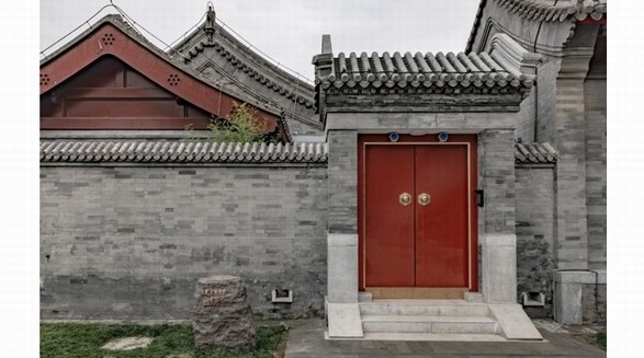 LE LABO北京·合院香氛實驗室正式啟幕