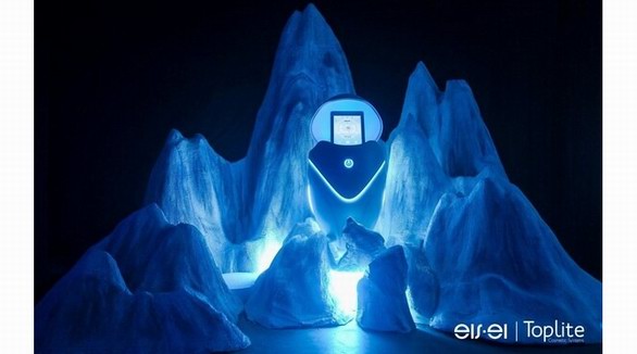 五十載德國(guó)匠心鑄就美業(yè)冷紀(jì)元：eis ei皚皚攜CSMR科技登陸亞太