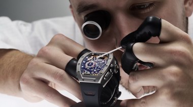 理查米爾×法拉利：跨越傳統(tǒng)聯(lián)名，構(gòu)建可持續(xù)演化的“技術(shù)生態(tài)共建”式合作