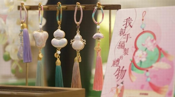 心如蓮華 | 七夕所念，蓮禮訴情