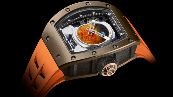 從“贊助”到“共創(chuàng)”，腕表如何成為文化符號？