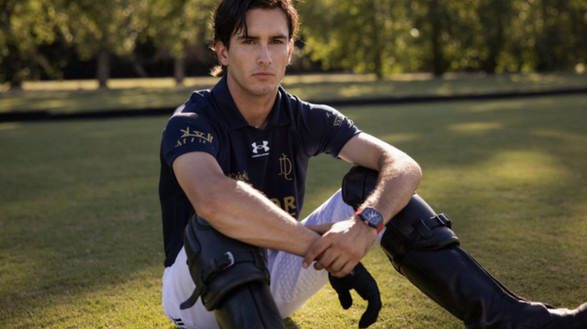 突破極限 RICHARD MILLE理查米爾與運動世界的完美融合