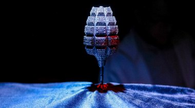 《墟構(gòu)：未來遺跡》 藝術(shù)展覽于深圳揭幕 一場重塑感知的沉浸式藝術(shù)體驗