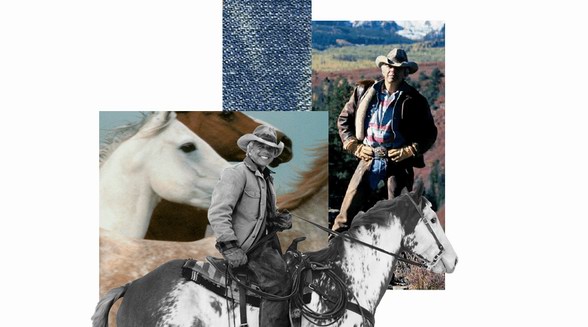 拉夫勞倫屬于什么檔次？透過《Very Ralph》紀(jì)錄片，重新定義了何為“超越時尚”的生活方式