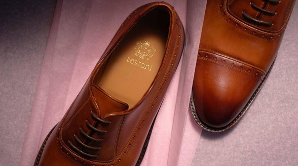 Testoni 臻禮時刻，恒久典藏 