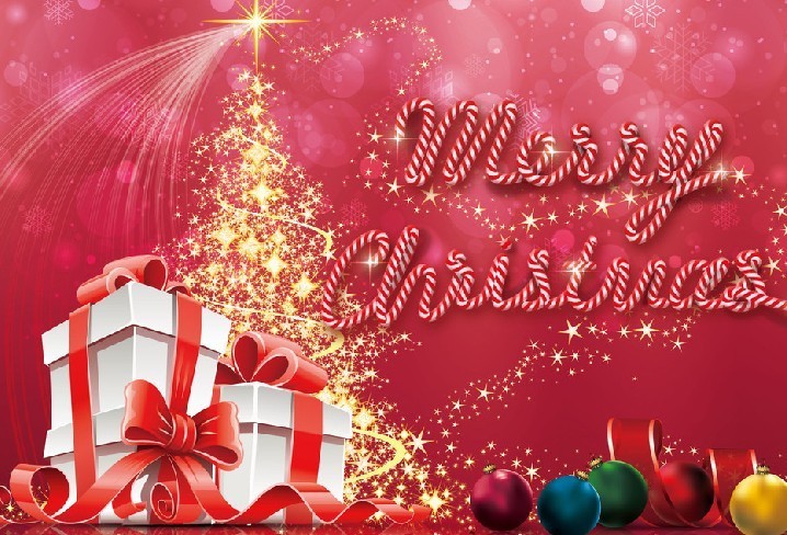 2012圣誕節(jié) 最具心意禮物推薦
