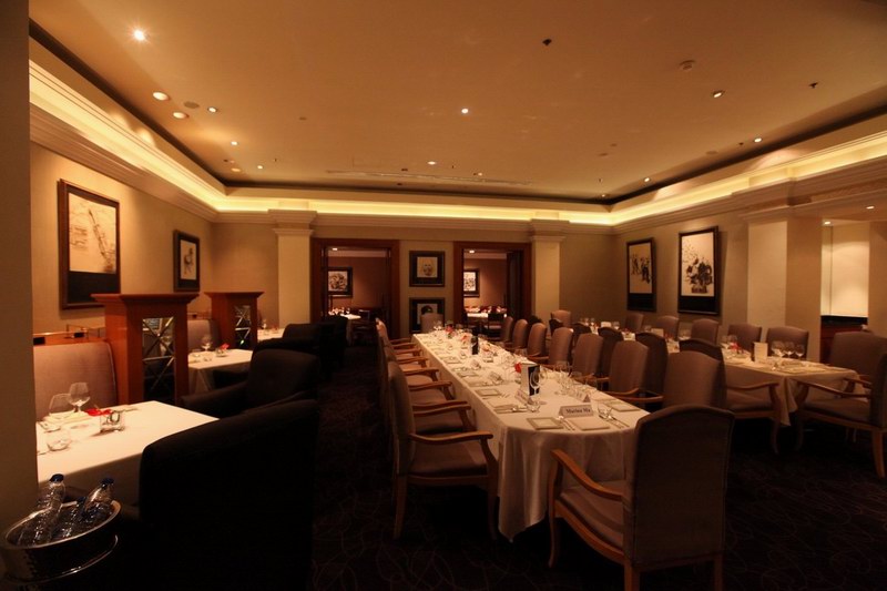 新視覺，新感覺，新味覺&mdash;&mdash;盡在全新李奧納多餐廳及酒廊