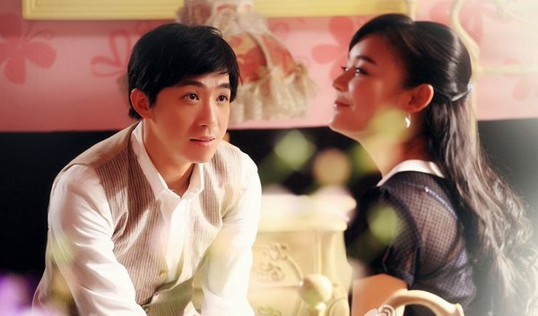 電視劇《愛在春天》分集劇情介紹（40集）劇情，大結局