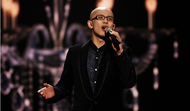 直通春晚20121230總決賽直播: 要確?！逗寐曇簟菲桨矔x級(jí)？
